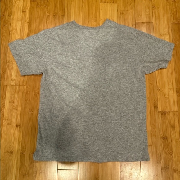 Vintage Mickey Mouse short sleeve size large men’s - Picture 3 of 4